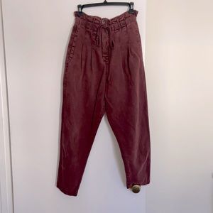 Free People Trousers